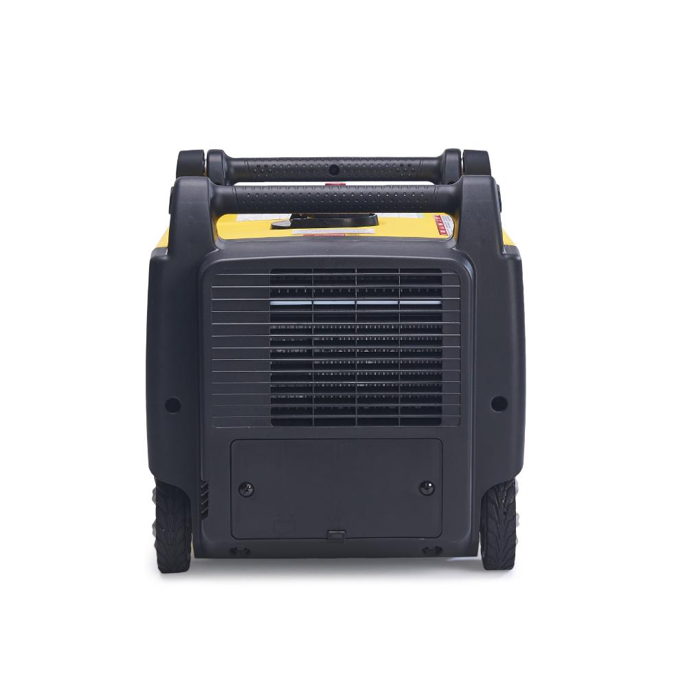 Champion PG3500-ER Benzin Inverter Stromerzeuger 3500W mit E-Start