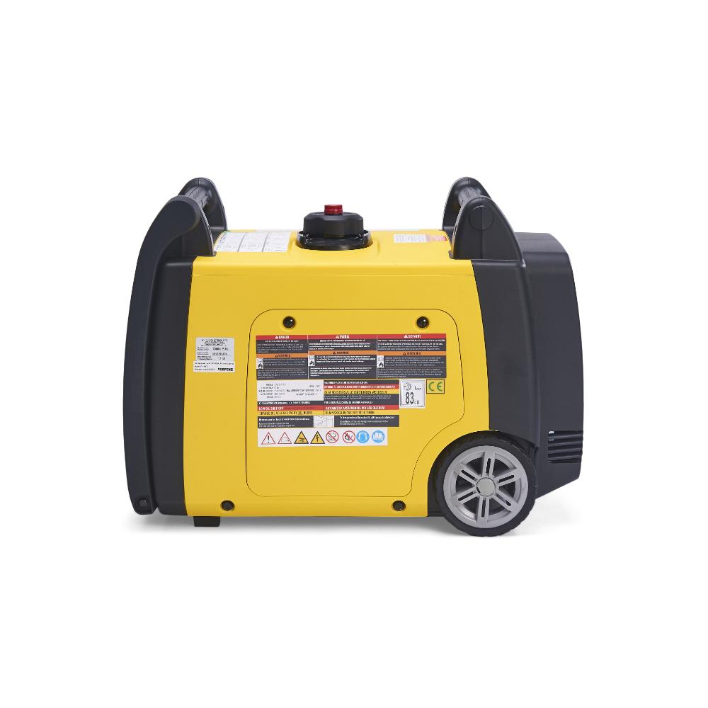 Champion PG3500-ER Benzin Inverter Stromerzeuger 3500W mit E-Start
