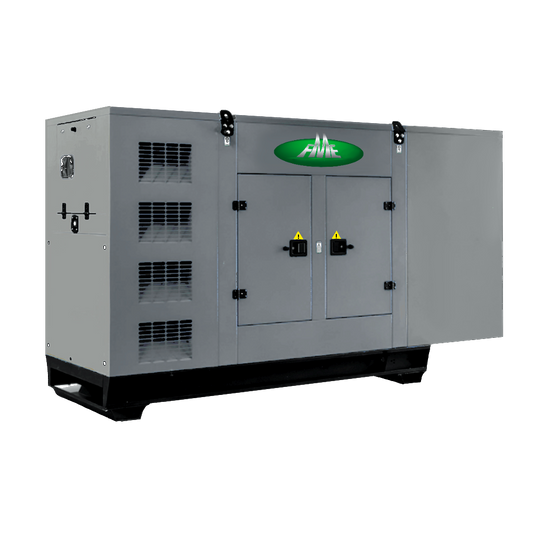 FME SimpleGen – 300kVA – Industriestromerzeuger