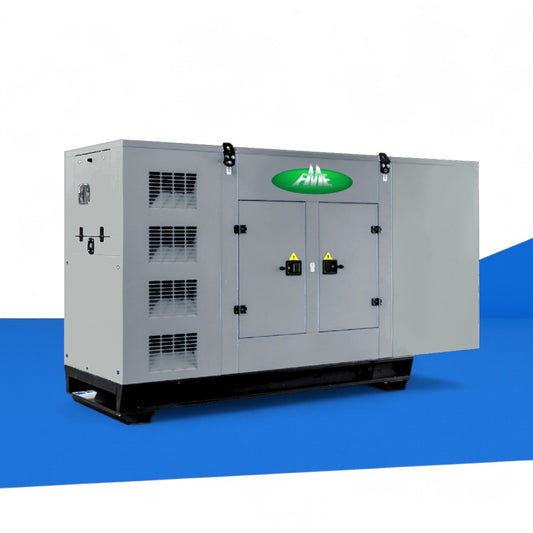 FME SimpleGen – 27kVA – Industriestromerzeuger