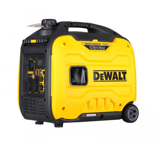 DeWalt Inverter Stromaggregat 4200 Watt DXGNi42E