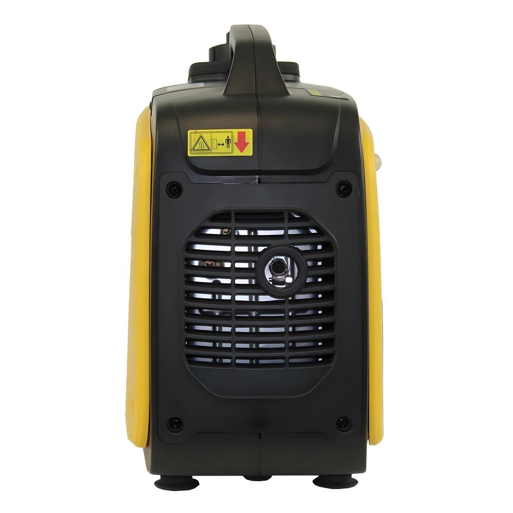 Voltherr 950 Watt Benzin Inverter Stromerzeuger KGE 950Pro